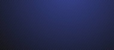 Mavi soyut çizgi arkaplan sancak vektör resim tasarımı