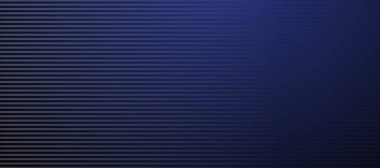 Mavi soyut çizgi arkaplan sancak vektör resim tasarımı