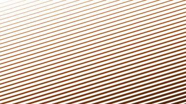 Arkaplan veya moda tarzı için kahverengi çizgi çizgileri pürüzsüz desenli arka plan duvar kâğıdı