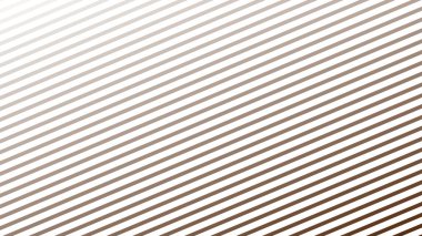 Arkaplan veya moda tarzı için kahverengi çizgi çizgileri pürüzsüz desenli arka plan duvar kâğıdı