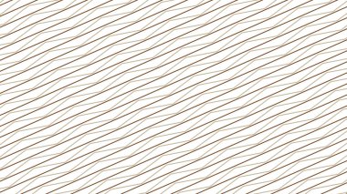 Arkaplan veya moda tarzı için kahverengi çizgi çizgileri pürüzsüz desenli arka plan duvar kâğıdı