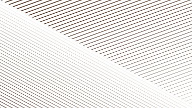 Arkaplan veya moda tarzı için kahverengi çizgi çizgileri pürüzsüz desenli arka plan duvar kâğıdı