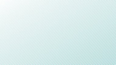 Arkaplan veya moda tarzı için açık yeşil çizgiler pürüzsüz arkaplan duvar kağıdı vektör resmi