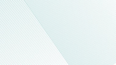 Arkaplan veya moda tarzı için açık yeşil çizgiler pürüzsüz arkaplan duvar kağıdı vektör resmi