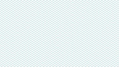 Arkaplan veya moda tarzı için açık yeşil çizgiler pürüzsüz arkaplan duvar kağıdı vektör resmi