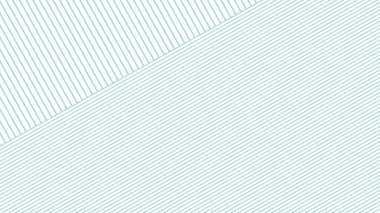 Arkaplan veya moda tarzı için açık yeşil çizgiler pürüzsüz arkaplan duvar kağıdı vektör resmi