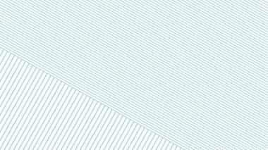 Arkaplan veya moda tarzı için açık yeşil çizgiler pürüzsüz arkaplan duvar kağıdı vektör resmi