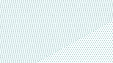 Arkaplan veya moda tarzı için açık yeşil çizgiler pürüzsüz arkaplan duvar kağıdı vektör resmi