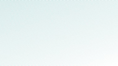 Arkaplan veya moda tarzı için açık yeşil çizgiler pürüzsüz arkaplan duvar kağıdı vektör resmi