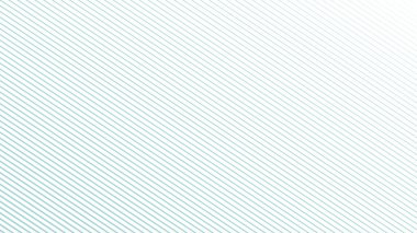 Arkaplan veya moda tarzı için açık yeşil çizgiler pürüzsüz arkaplan duvar kağıdı vektör resmi