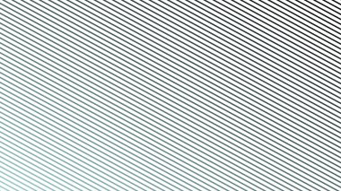 Arkaplan veya moda tarzı için açık yeşil çizgiler pürüzsüz arkaplan duvar kağıdı vektör resmi