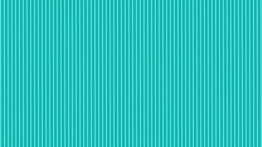 Arkaplan veya moda tarzı için açık yeşil çizgiler pürüzsüz arkaplan duvar kağıdı vektör resmi