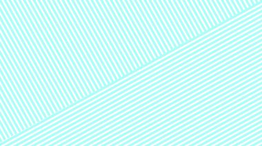 Arkaplan veya moda tarzı için açık yeşil çizgiler pürüzsüz arkaplan duvar kağıdı vektör resmi