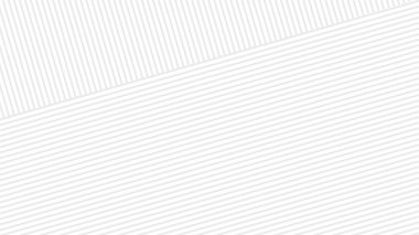 Arkaplan veya moda tarzı için Pastel renk çizgileri pürüzsüz desen arkaplan vektör resmi