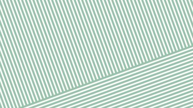 Arkaplan veya moda tarzı için Pastel renk çizgileri pürüzsüz desen arkaplan vektör resmi