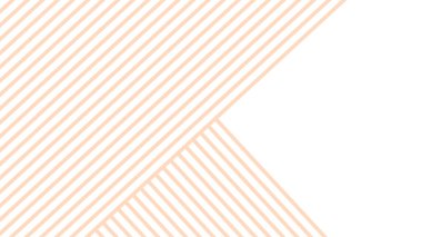 Arkaplan veya moda tarzı için Pastel renk çizgileri pürüzsüz desen arkaplan vektör resmi