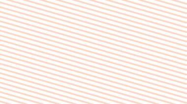 Arkaplan veya moda tarzı için Pastel renk çizgileri pürüzsüz desen arkaplan vektör resmi