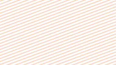 Arkaplan veya moda tarzı için Pastel renk çizgileri pürüzsüz desen arkaplan vektör resmi