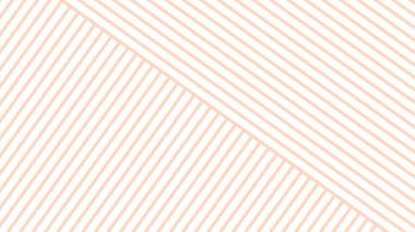 Arkaplan veya moda tarzı için Pastel renk çizgileri pürüzsüz desen arkaplan vektör resmi