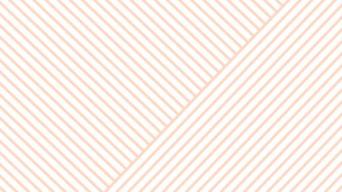 Arkaplan veya moda tarzı için Pastel renk çizgileri pürüzsüz desen arkaplan vektör resmi