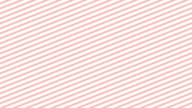 Arkaplan veya moda tarzı için Pastel renk çizgileri pürüzsüz desen arkaplan vektör resmi