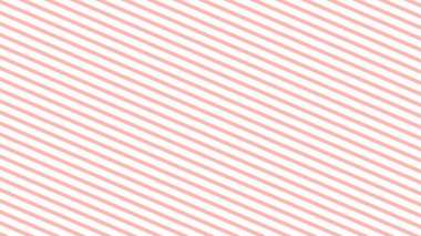 Arkaplan veya moda tarzı için Pastel renk çizgileri pürüzsüz desen arkaplan vektör resmi