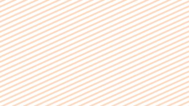 Arkaplan veya moda tarzı için Pastel renk çizgileri pürüzsüz desen arkaplan vektör resmi