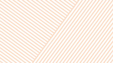 Arkaplan veya moda tarzı için Pastel renk çizgileri pürüzsüz desen arkaplan vektör resmi