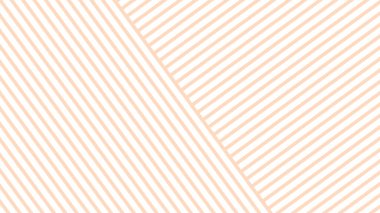 Arkaplan veya moda tarzı için Pastel renk çizgileri pürüzsüz desen arkaplan vektör resmi