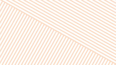 Arkaplan veya moda tarzı için Pastel renk çizgileri pürüzsüz desen arkaplan vektör resmi