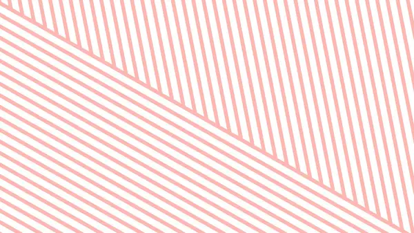 Arkaplan veya moda tarzı için Pastel renk çizgileri pürüzsüz desen arkaplan vektör resmi