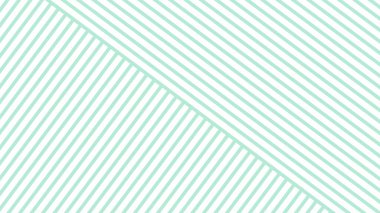 Arkaplan veya moda tarzı için Pastel renk çizgileri pürüzsüz desen arkaplan vektör resmi