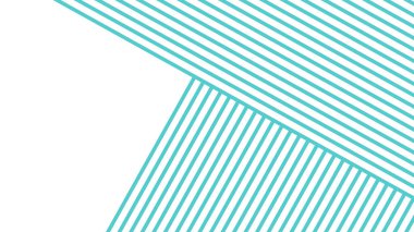 Arkaplan veya moda tarzı için Pastel renk çizgileri pürüzsüz desen arkaplan vektör resmi