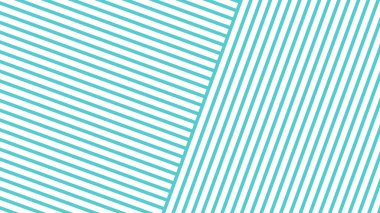 Arkaplan veya moda tarzı için Pastel renk çizgileri pürüzsüz desen arkaplan vektör resmi