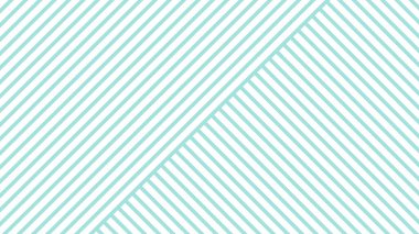 Arkaplan veya moda tarzı için Pastel renk çizgileri pürüzsüz desen arkaplan vektör resmi