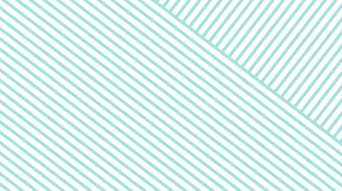 Arkaplan veya moda tarzı için Pastel renk çizgileri pürüzsüz desen arkaplan vektör resmi