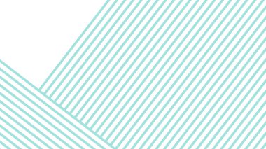 Arkaplan veya moda tarzı için Pastel renk çizgileri pürüzsüz desen arkaplan vektör resmi