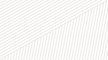 Arkaplan veya moda tarzı için Pastel renk çizgileri pürüzsüz desen arkaplan vektör resmi