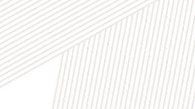 Arkaplan veya moda tarzı için Pastel renk çizgileri pürüzsüz desen arkaplan vektör resmi