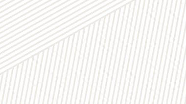 Arkaplan veya moda tarzı için Pastel renk çizgileri pürüzsüz desen arkaplan vektör resmi