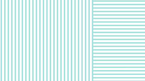 Pastel color stripes seamless pattern background vector image for backdrop or fashion style