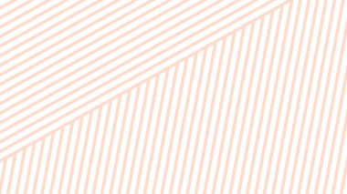 Arkaplan ya da moda tarzı için çizgili desensiz arkaplan vektör resmi