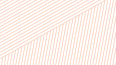 Arkaplan ya da moda tarzı için çizgili desensiz arkaplan vektör resmi