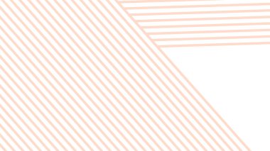 Arkaplan ya da moda tarzı için çizgili desensiz arkaplan vektör resmi