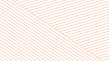 Arkaplan ya da moda tarzı için çizgili desensiz arkaplan vektör resmi