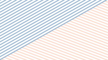 Arkaplan ya da moda tarzı için çizgili desensiz arkaplan vektör resmi