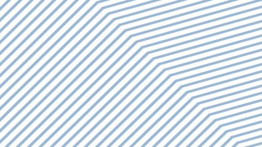 Arkaplan ya da moda tarzı için çizgili desensiz arkaplan vektör resmi