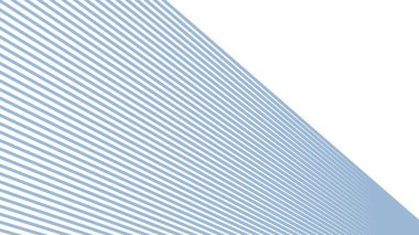 Arkaplan ya da moda tarzı için çizgili desensiz arkaplan vektör resmi