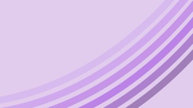 Arkaplan veya sunum için mor dalga element vektör resmi