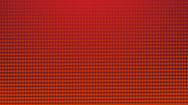 Immagine Vettoriale Sfondo Geometrica Rossa Sfondo Stile Moda — Vettoriale Stock